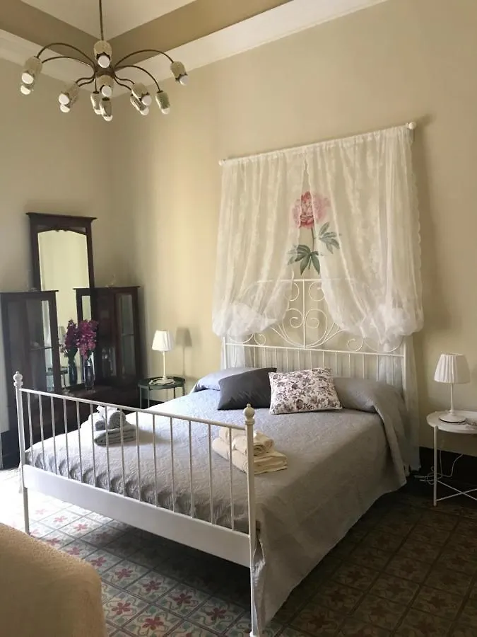 Affittacamere Balilla Apartment Catania Italia
