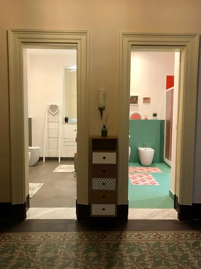 Balilla Apartment Catania