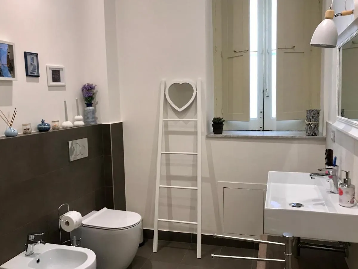 Balilla Apartment Catania 0*,