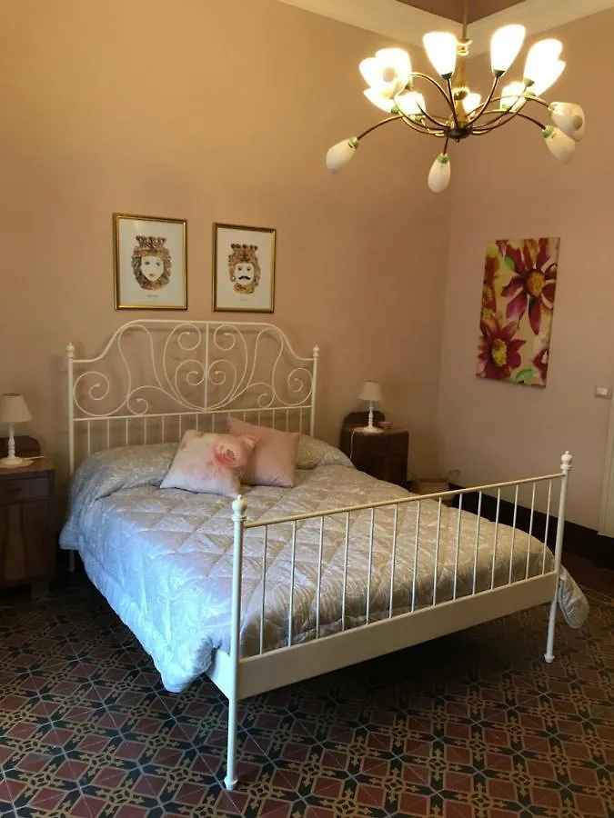 Balilla Apartment Catania Italia