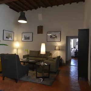 Toscanelli Residenza D'epoca Firenze