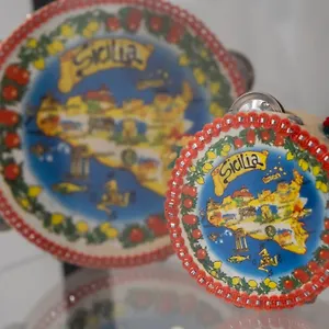 Verga Aeroporto di Catania Fontana Rossa