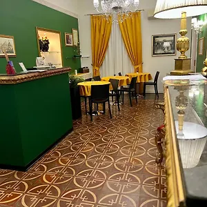 Duca Di Uzeda Luxury&style Aeroporto di Catania Fontana Rossa