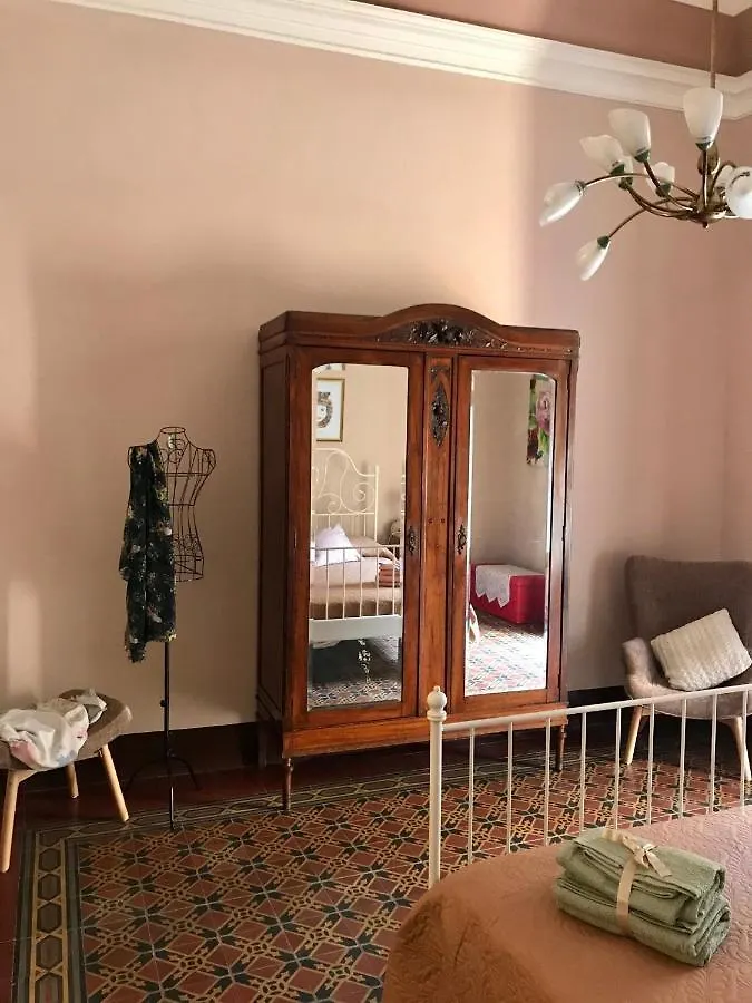 Balilla Apartment Catania Italien