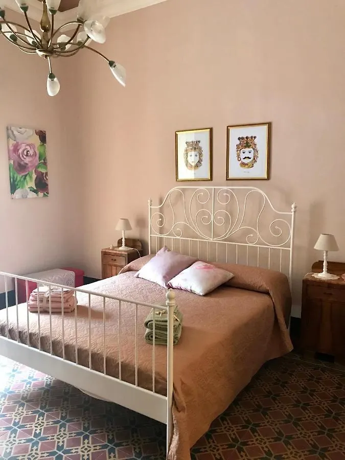 Balilla Apartment Catania 0*,  Italien